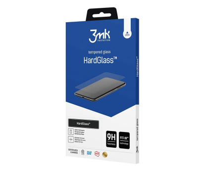 Szkło i folia ochronna 3mk Hardglass do Motorola moto g56 5G